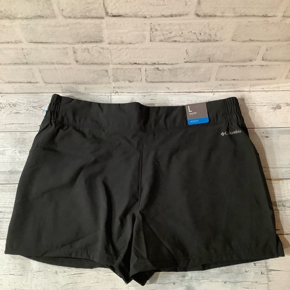 Columbia Sportswear Alpine Chill Omni-Freeze® ZERO Shorts - Built-In Liner - Picture 4 of 8